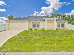 318 NW 15th St, Cape Coral, FL 33993