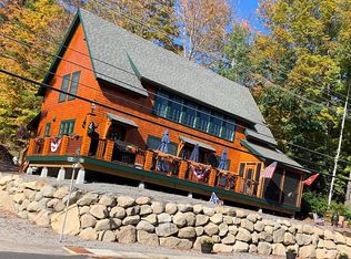 53 Courtney Rd, North Woodstock, NH 03262