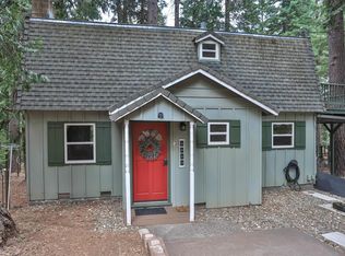 4845 Golden St, Pollock Pines, CA 95726