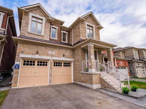 170 Fallharvest Way, Whitchurch Stouffville, ON L4A 5A2