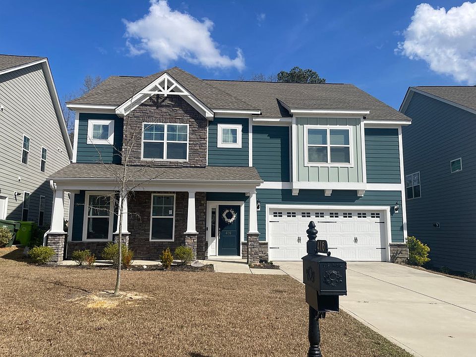 1st image of 416 Harbour Pointe Dr