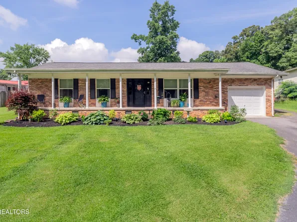 3224 Culpepper Rd Lot 9, Knoxville, TN 37917