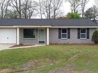 214 Barshay Dr, Summerville, SC 29483