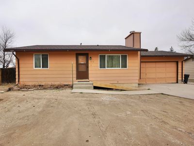 3072 Cotton Creek Pl, Casper, WY, 82604