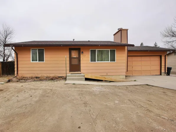 3072 Cotton Creek Pl, Casper, WY 82604