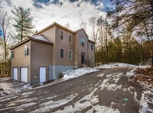 118 Mashapaug Rd, Sturbridge, MA 01566