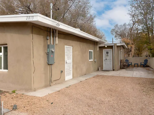 2813 Camilo Ln NW, Albuquerque, NM 87104