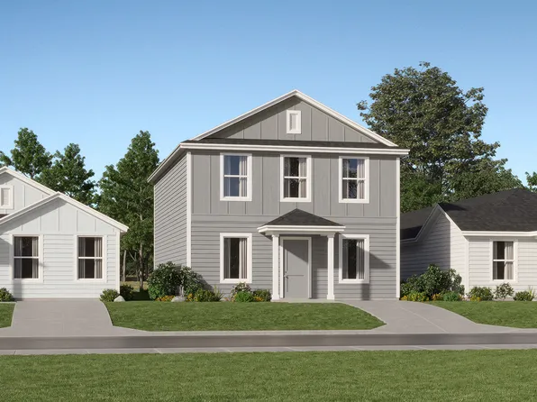 Sherman Plan, Cotton Gateway : Watermill Collection