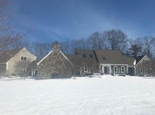37B Pye Brook Ln, Boxford, MA 01921