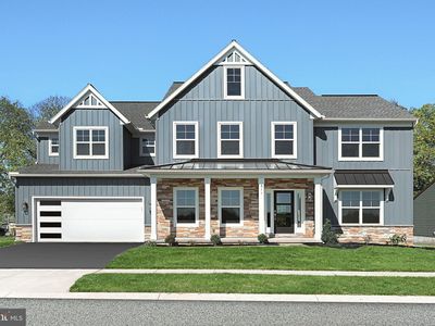 311 Morris Dr, Mechanicsburg, PA, 17055