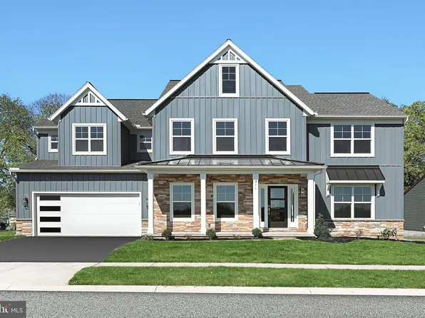 311 Morris Dr, Mechanicsburg, PA 17055