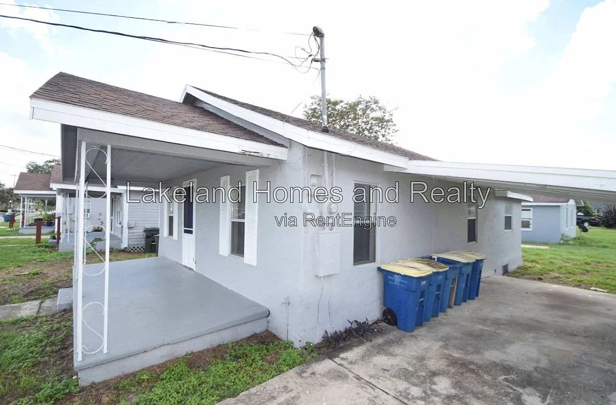 2 bed, 1.0 bath, 912 sqft, $1,100 — Photo 3