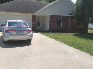 462 Pleasant Tree Pl, Lincoln, AR 72744