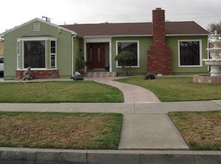 11233 Linden St, Lynwood, CA 90262
