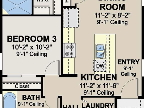 2nd image of this home