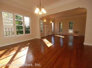 1480 S Wooster St APT 3, Los Angeles, CA 90035