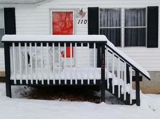 110 Sherwood Rd, Swannanoa, NC 28778