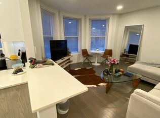 51 Massachusetts Ave #11, Boston, MA 02115