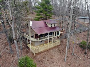 501 Wilson Mountain Rd, Blairsville, GA 30512
