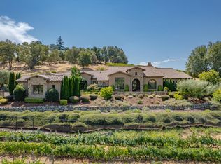 6600 Rutherford Canyon Rd, Loomis, CA 95650