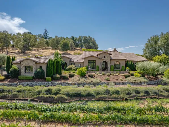 6600 Rutherford Canyon Rd, Loomis, CA 95650