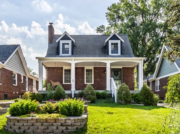 823 N Butler Ave, Indianapolis, IN 46219