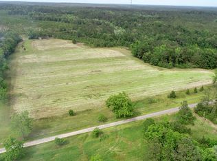 0 Tom Miller Rd, Leakesville, MS 39451