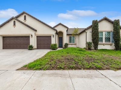 3529 W Sunnyview Avenue, Visalia, CA, 93291