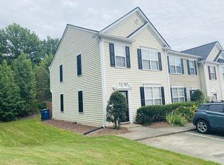 5001 Echo Ridge Rd, Raleigh, NC 27612