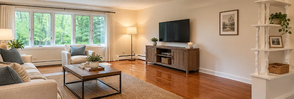 4 bed, 2036 sqft, $3,400 — Photo 3