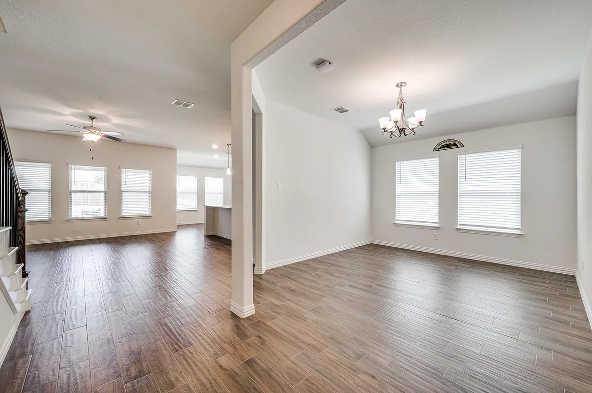 Formal Dining - 1305 Rembrandt Dr
