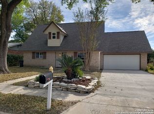 622 John Vance Dr, San Antonio, TX 78216