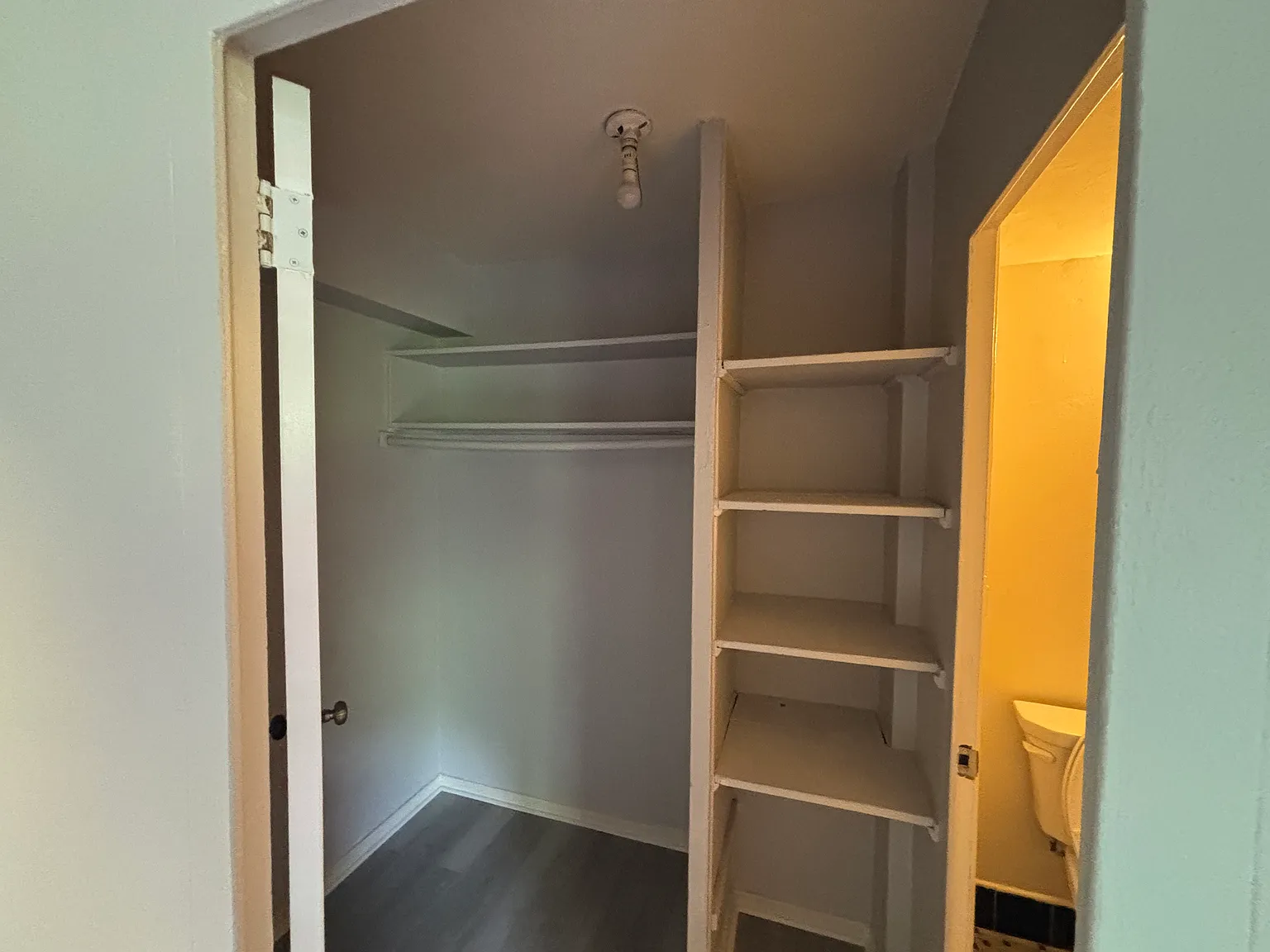 Studio, 500 sqft, $1,345 — Photo 4