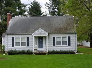 23 Linden Rd, Woodbury, CT 06798