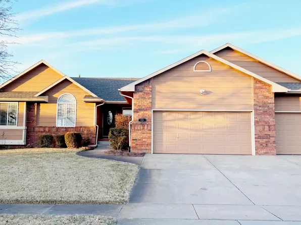 6510 W 34th St N, Wichita, KS 67205