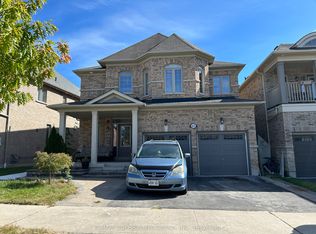 63 Stannardville Dr #BASEMENT, Ajax, ON L1T0M5