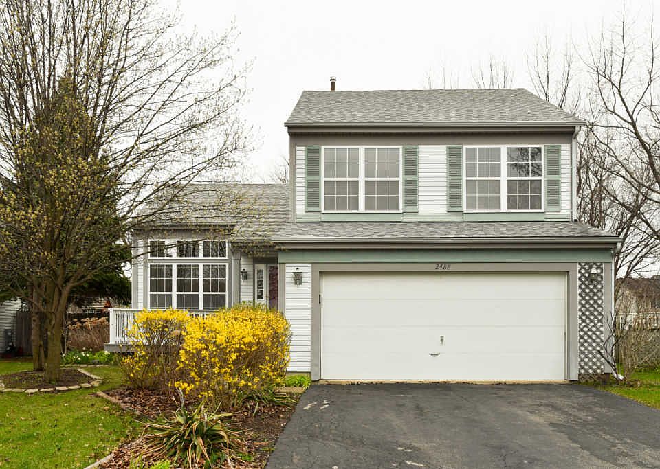1st image of 2488 N Old Pond Ln