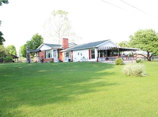 23428 Plank Rd, Venango, PA 16440