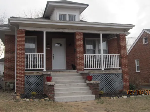 3918 Grandview Ave NW, Roanoke, VA 24012