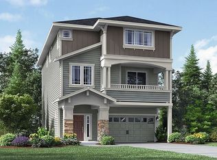 23703 44th Dr SE, Bothell, WA 98021