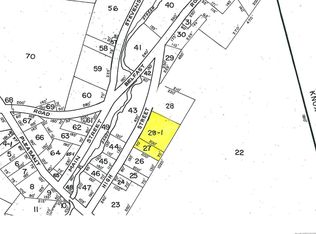 26 High St, Freedom, ME 04941