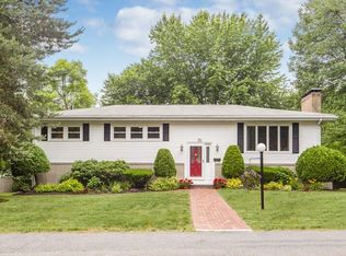 99 Bruce Rd, Norwood, MA 02062