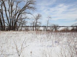 W Wall Lake Bnd, Fergus Falls, MN 56537