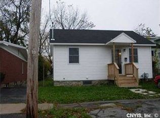 50 E Cayuga St, Oswego, NY 13126