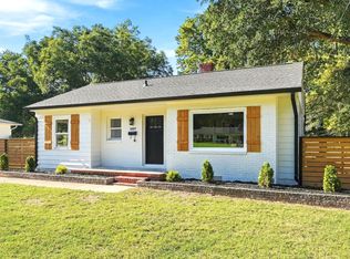 3607 Duke Homestead Rd, Durham, NC 27704