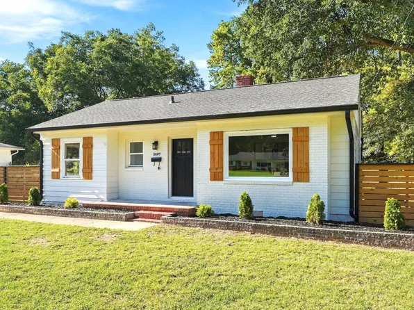 3607 Duke Homestead Rd, Durham, NC 27704