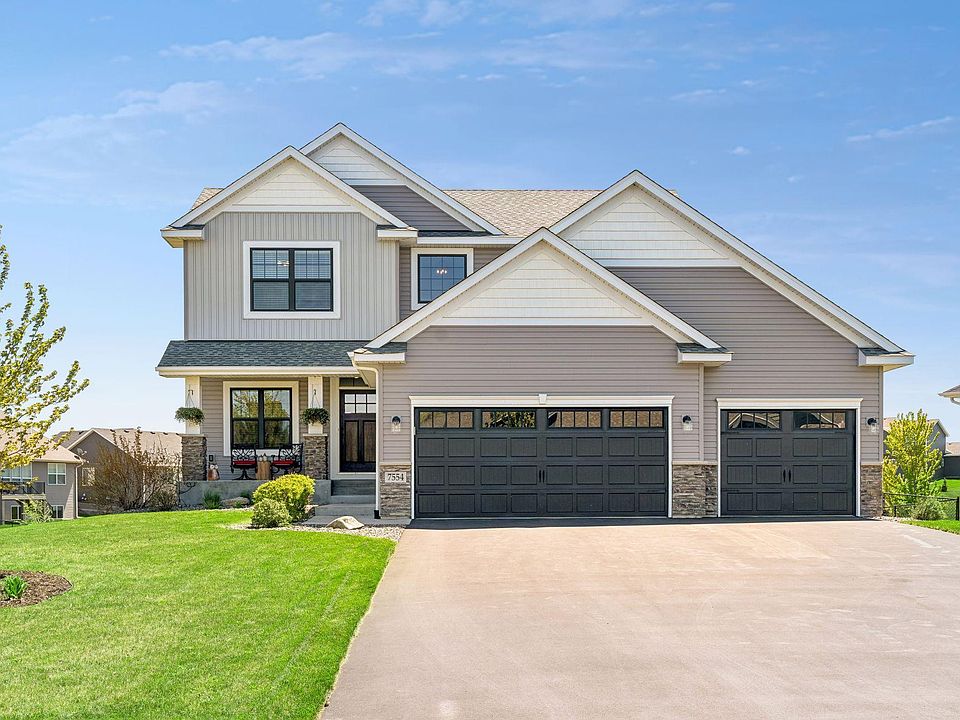 1st image of 7554 Odell Ln NE