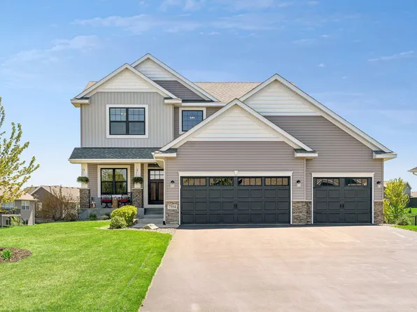 7554 Odell Ln NE, Otsego, MN 55330