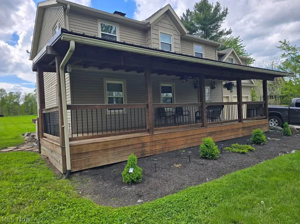 137 Albert Horning Rd, Atwater, OH 44201