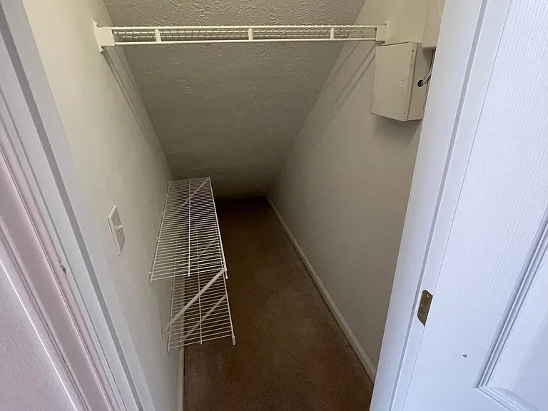Large pantry